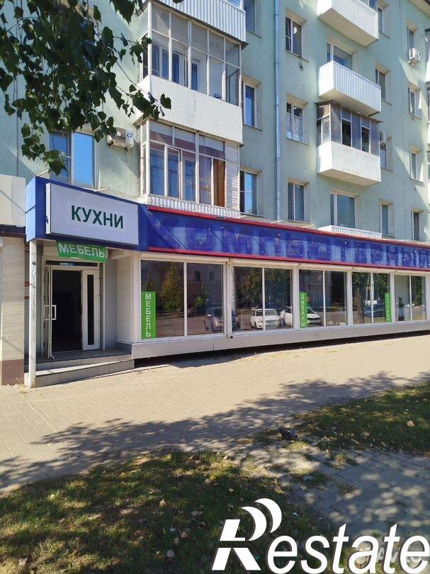 Сдать офис, помещение под офис за 160 000 рублей на Ленинский проспект, 5