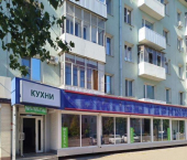 офис 160 кв м Ленинский проспект, 5