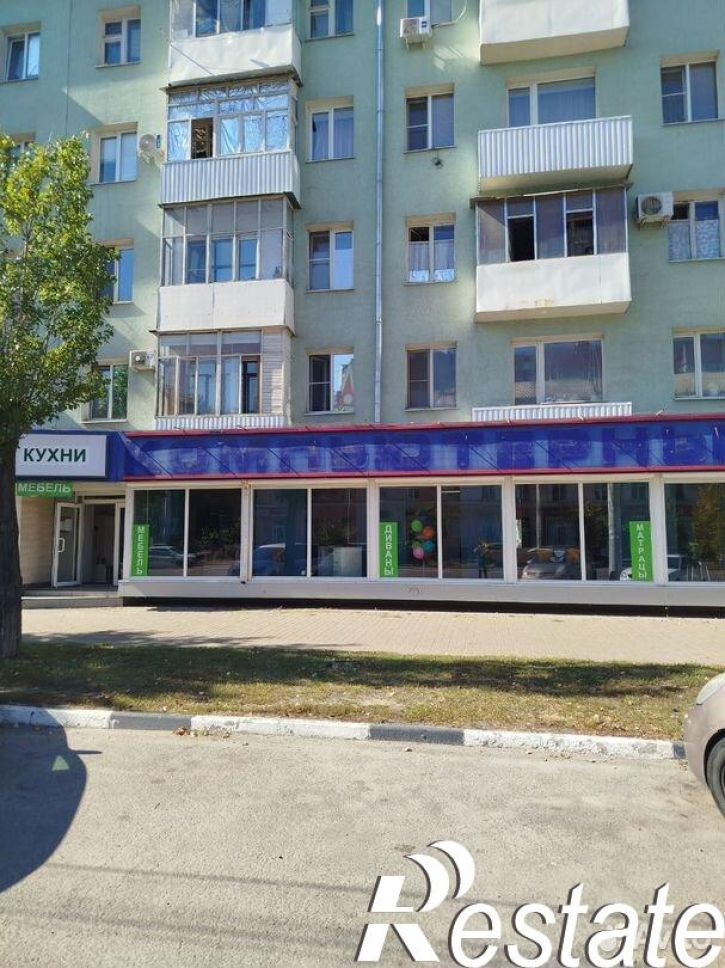 Офис Ленинский проспект, 5,  д. 5