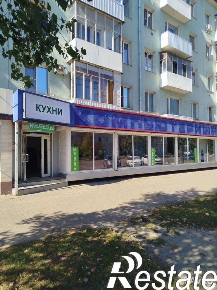 Офис Ленинский проспект, 5,  д. 5
