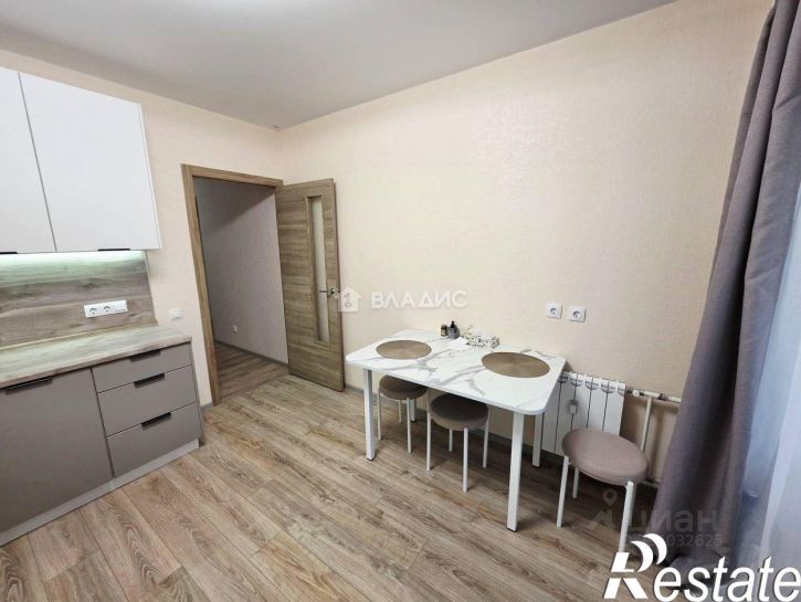 2-комн квартира улица Конструкторов, 29А,  д. 29А