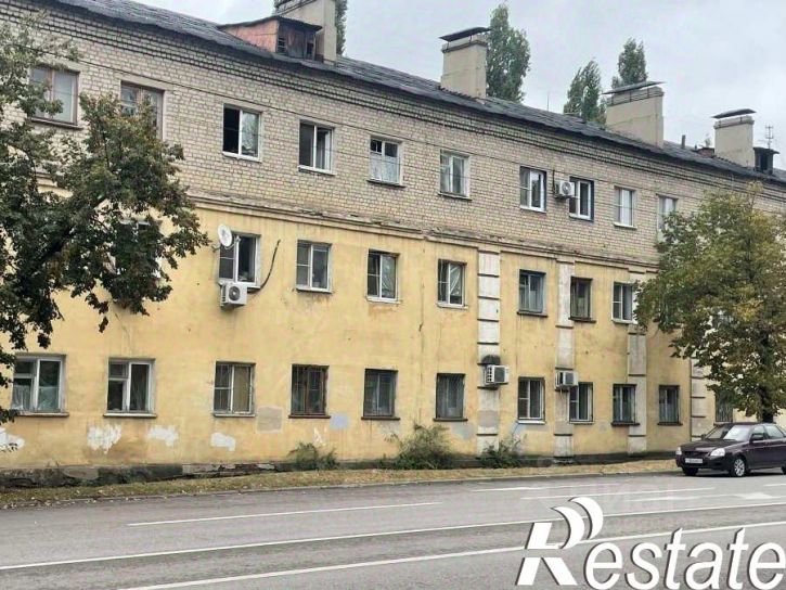 1-комн квартира улица Менделеева, 15,  д. 15