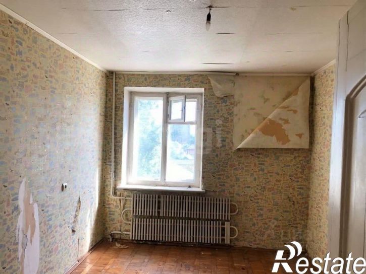 2-комн квартира Краснозвёздная улица, 10,  д. 10