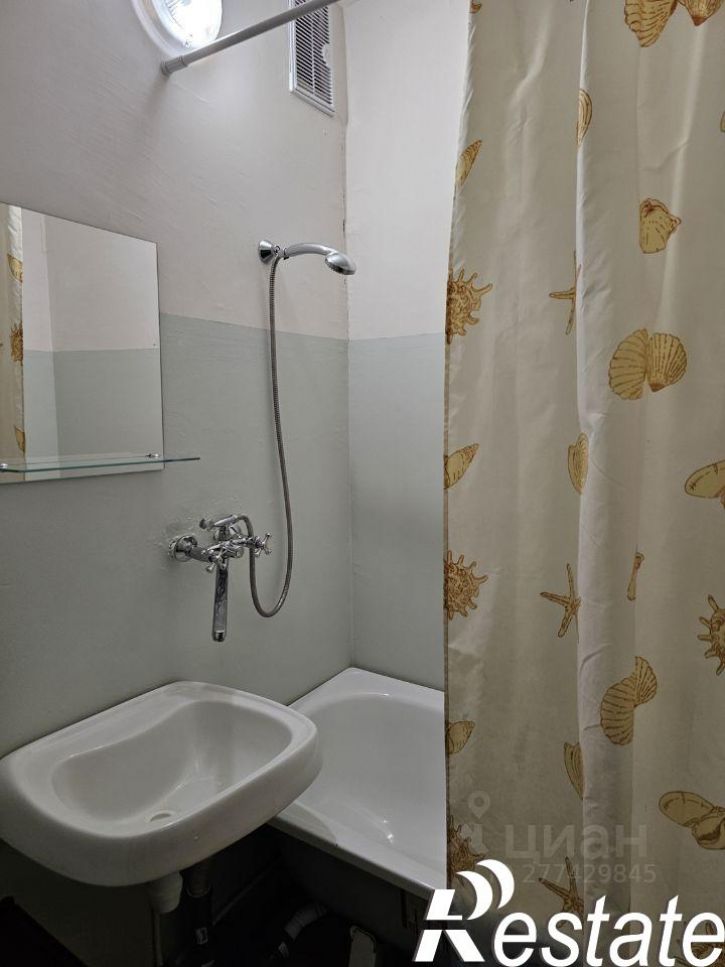 1-комн квартира Минская улица, 75А,  д. 75А
