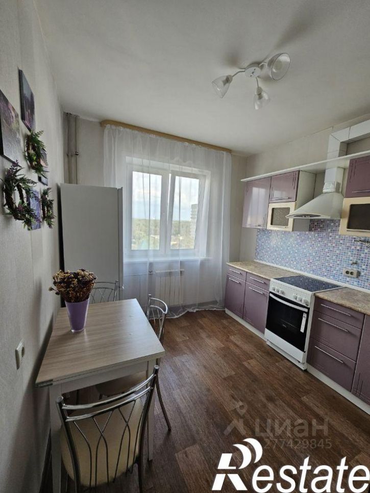 1-комн квартира Минская улица, 75А,  д. 75А