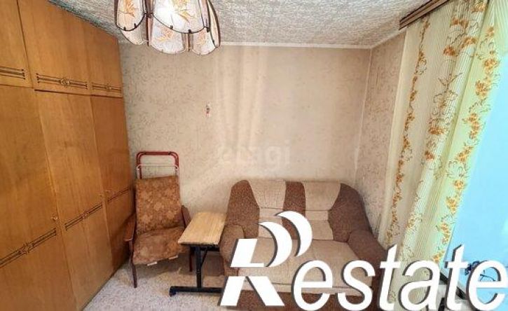 3-комн квартира улица Циолковского, 31,  д. 31