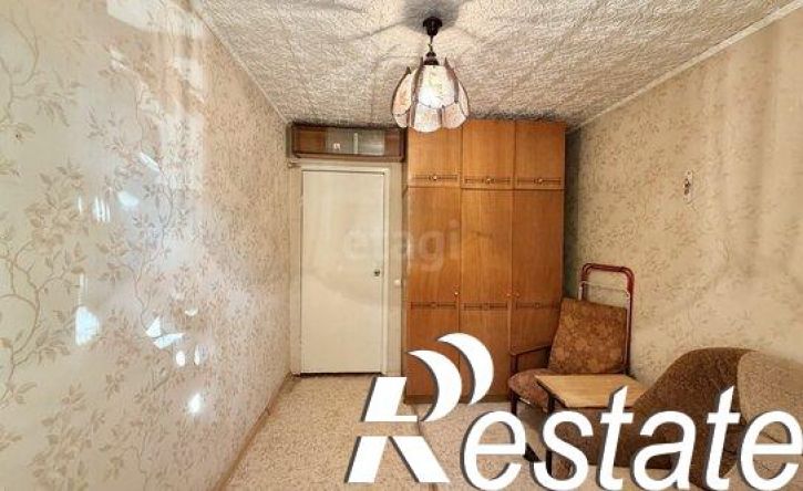 3-комн квартира улица Циолковского, 31,  д. 31