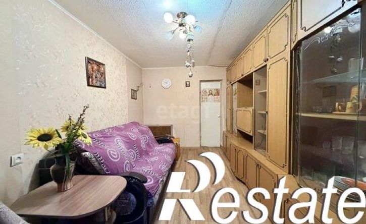 3-комн квартира улица Циолковского, 31,  д. 31