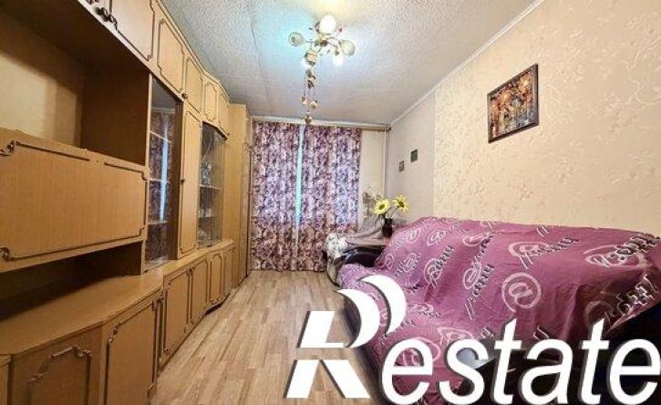 3-комн квартира улица Циолковского, 31,  д. 31
