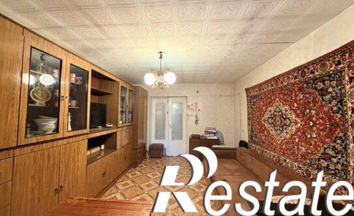3-комн квартира улица Циолковского, 31,  д. 31