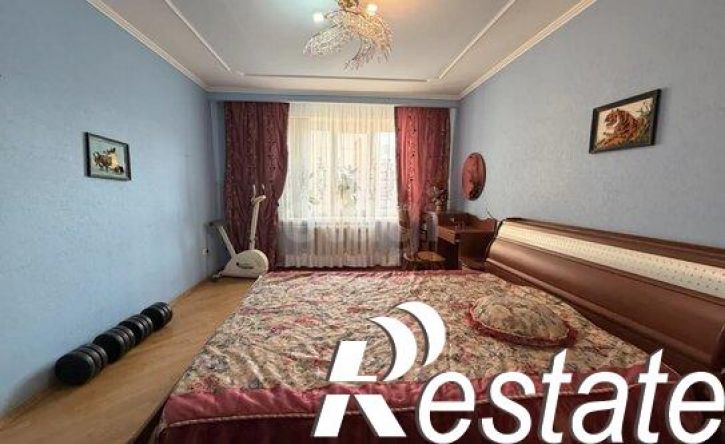 3-комн квартира улица Старых Большевиков, 92А,  д. 92А