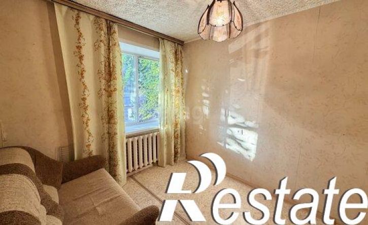 3-комн квартира улица Циолковского, 31,  д. 31