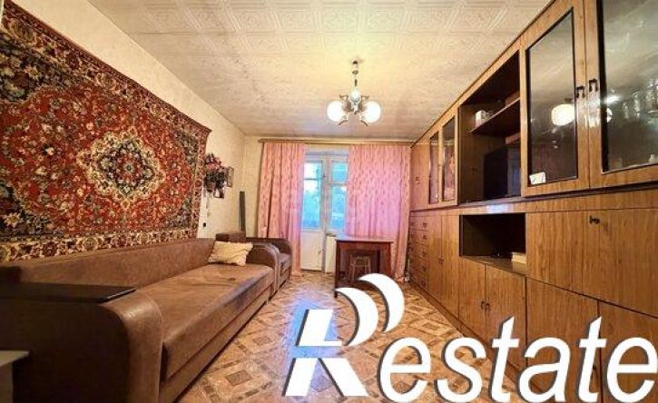 3-комн квартира улица Циолковского, 31,  д. 31