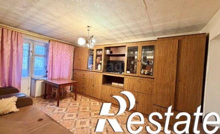 3-комн квартира улица Циолковского, 31,  д. 31