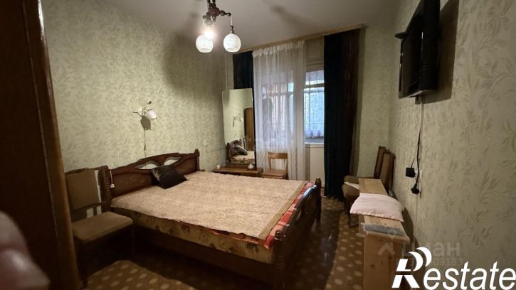 3-комн квартира улица Генерала Лизюкова, 38,  д. 38