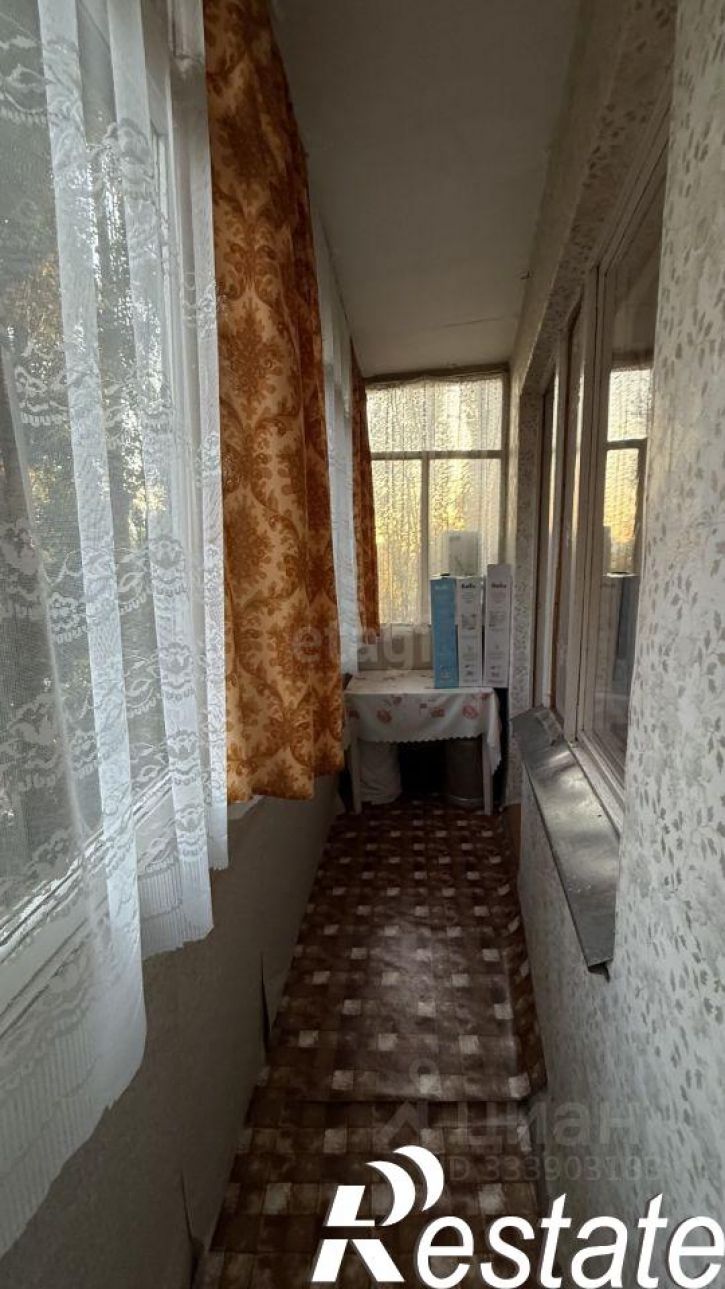 3-комн квартира улица Генерала Лизюкова, 38,  д. 38