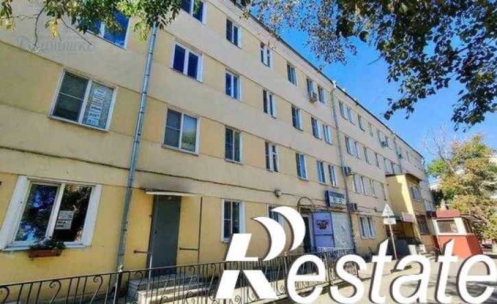2-комн квартира улица Менделеева, 12,  д. 12