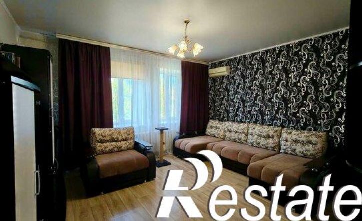 2-комн квартира улица Менделеева, 12,  д. 12