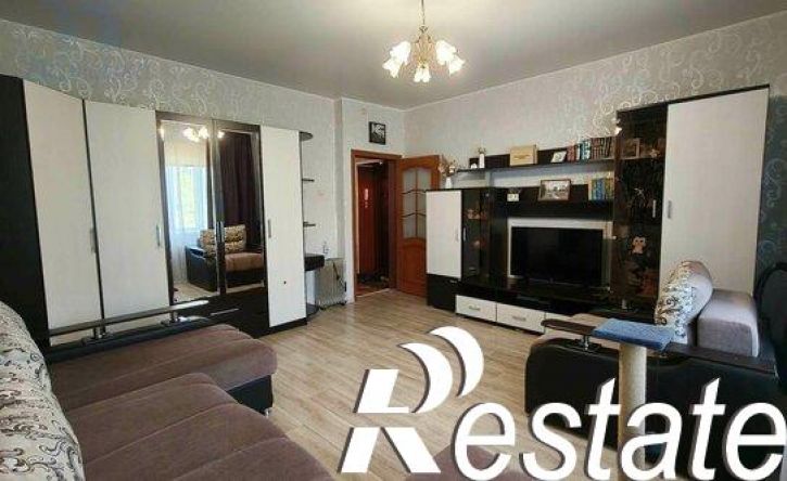 2-комн квартира улица Менделеева, 12,  д. 12