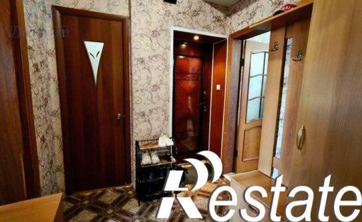 2-комн квартира улица Менделеева, 12,  д. 12