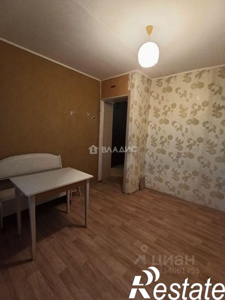 1-комн квартира улица Дубянского, 1,  д. 1