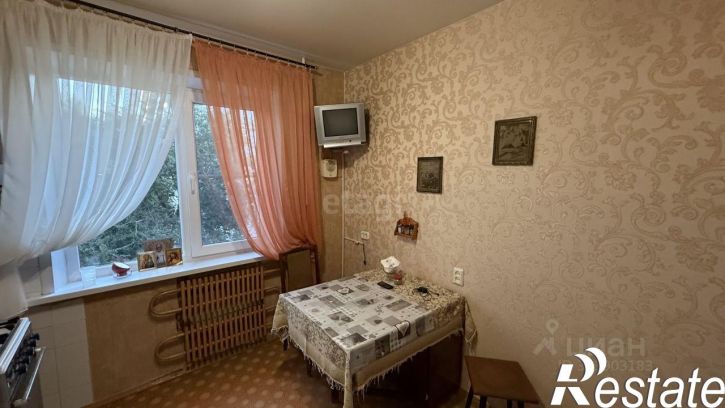 3-комн квартира улица Генерала Лизюкова, 38,  д. 38