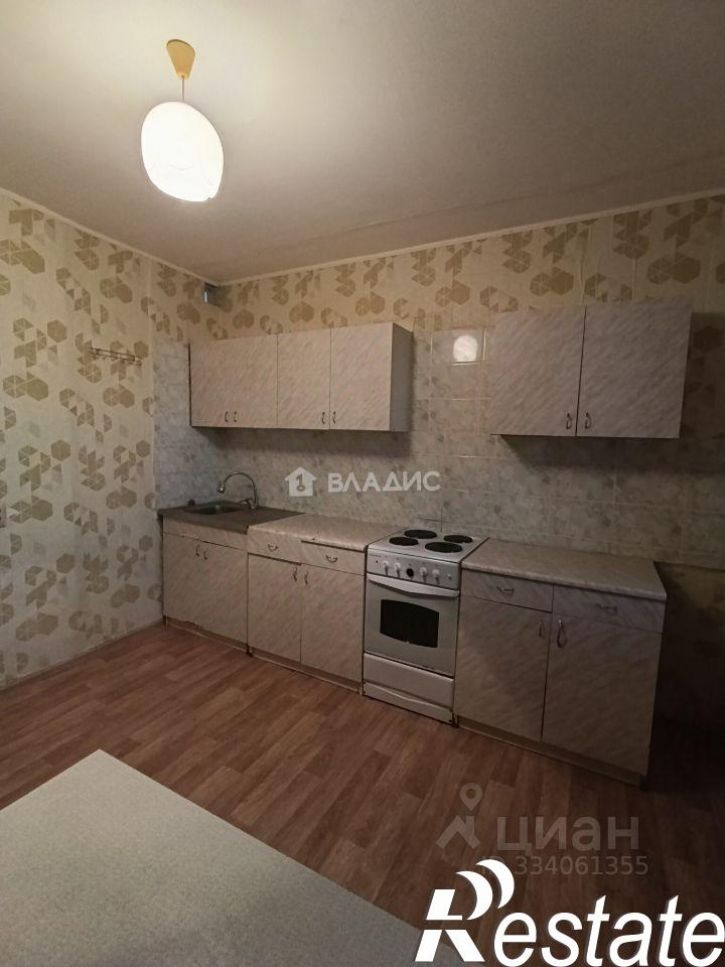 1-комн квартира улица Дубянского, 1,  д. 1