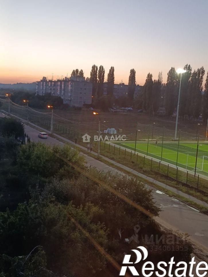 1-комн квартира улица Дубянского, 1,  д. 1