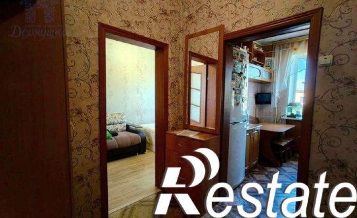 2-комн квартира улица Менделеева, 12,  д. 12