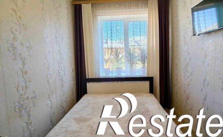 2-комн квартира улица Менделеева, 12,  д. 12