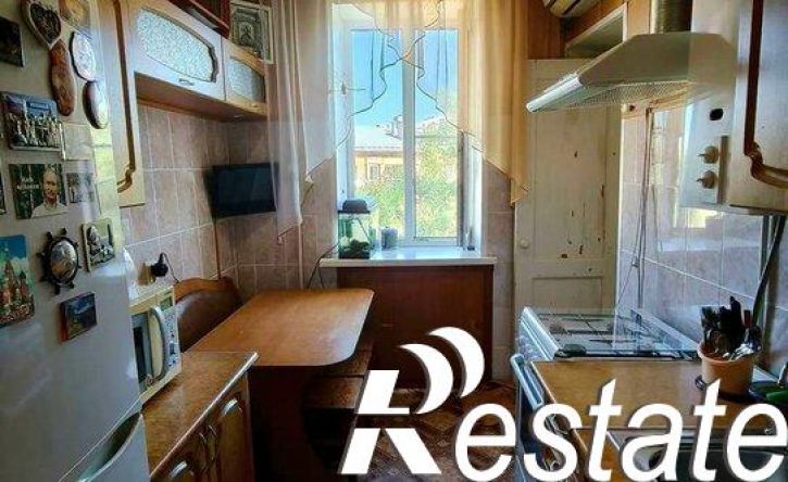 2-комн квартира улица Менделеева, 12,  д. 12