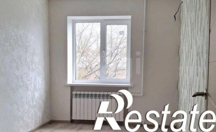 4-комн квартира Волгоградская улица, 4,  д. 4