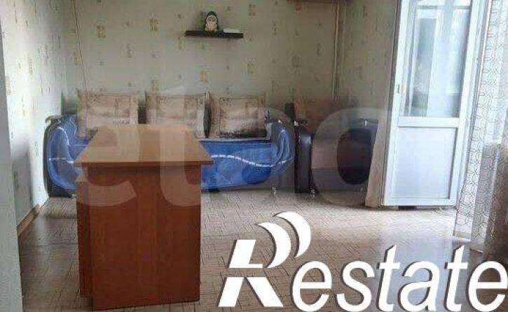 1-комн квартира улица 9 Января, 127,  д. 127