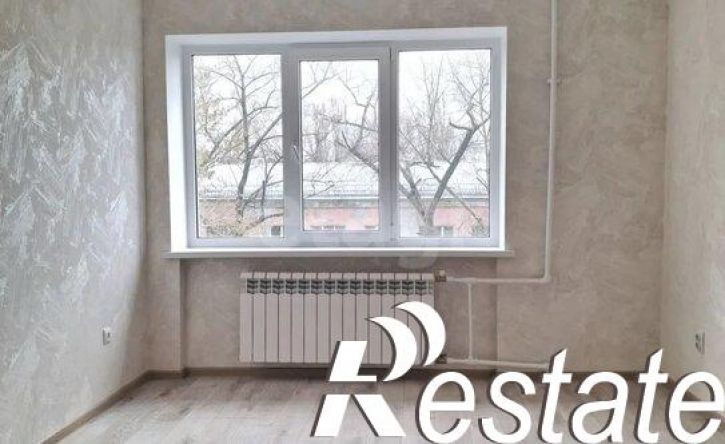 4-комн квартира Волгоградская улица, 4,  д. 4