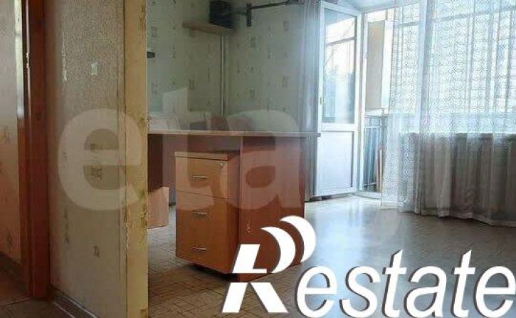 1-комн квартира улица 9 Января, 127,  д. 127