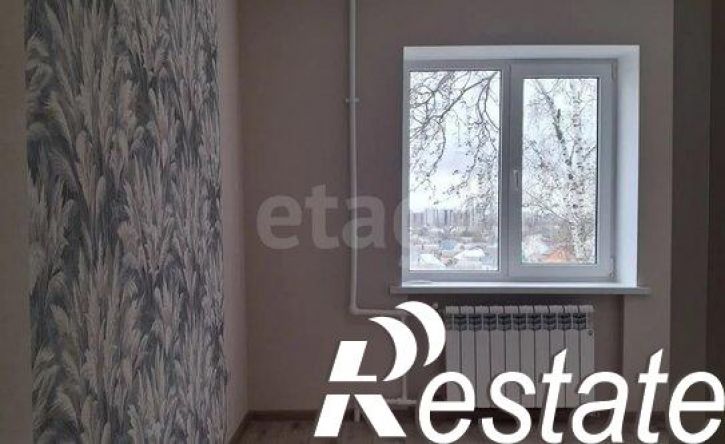 4-комн квартира Волгоградская улица, 4,  д. 4