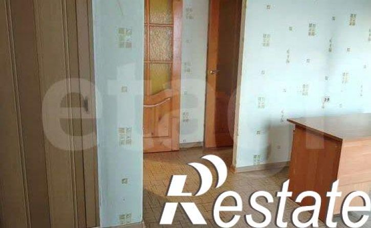 1-комн квартира улица 9 Января, 127,  д. 127