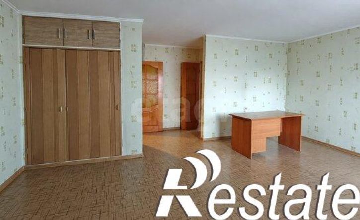 1-комн квартира улица 9 Января, 127,  д. 127