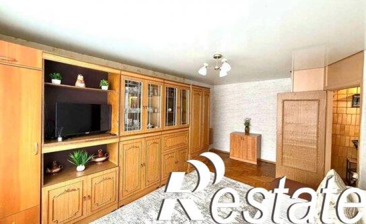 1-комн квартира улица 45-й Стрелковой Дивизии, 267,  д. 267