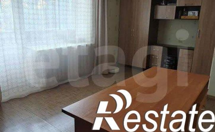 1-комн квартира улица 9 Января, 127,  д. 127