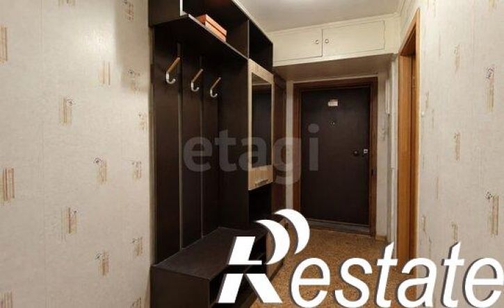 1-комн квартира улица 9 Января, 127,  д. 127
