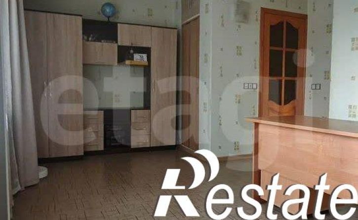 1-комн квартира улица 9 Января, 127,  д. 127