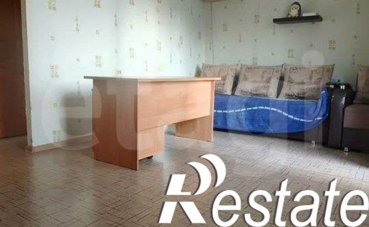 1-комн квартира улица 9 Января, 127,  д. 127