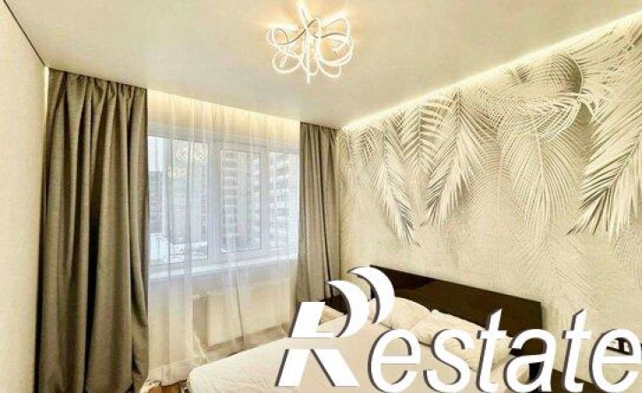 2-комн квартира Ленинский проспект, 215В,  д. 215В