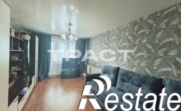 3-комн квартира улица Тихий Дон, 44А,  д. 44А