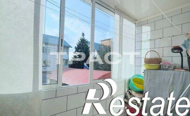 3-комн квартира улица Тихий Дон, 44А,  д. 44А
