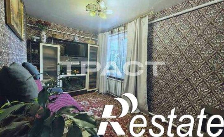 3-комн квартира улица Тихий Дон, 44А,  д. 44А