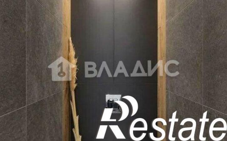 1-комн квартира улица Артамонова, 4Д,  д. 4Д