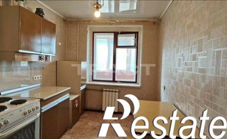 1-комн квартира улица 60-й Армии, 8,  д. 8