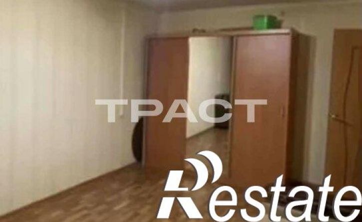 1-комн квартира Никитинская улица, 44А,  д. 44А